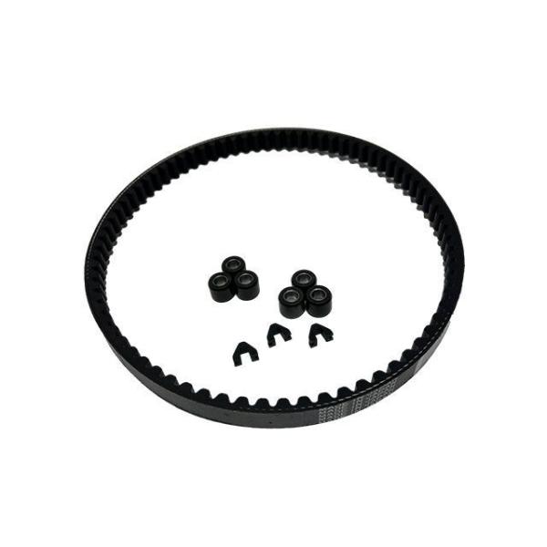 Grondement ZOMER DX50（4ST）AF58 NPS50-9/2J ZOMER50（...