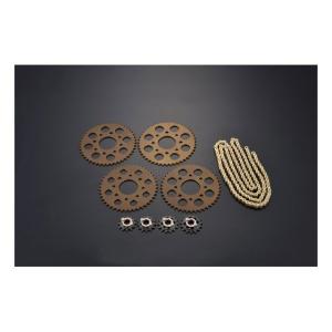 シフトアップ(Shift Up) モンキ- TYPE2 265mm リアショック (2pcs/set