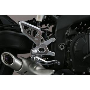 BEET（ビート） BEET Z900RS バックステップ関連パーツ ハイパーバンク