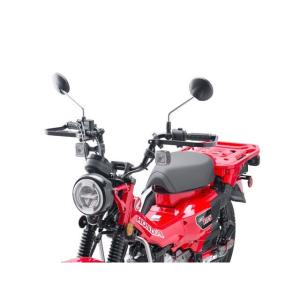 ZETA CT125 ハンドル周辺パーツ アド...の詳細画像1