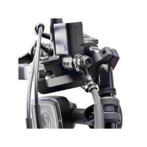 ZETA CT125 ハンドル周辺パーツ アド...の詳細画像2