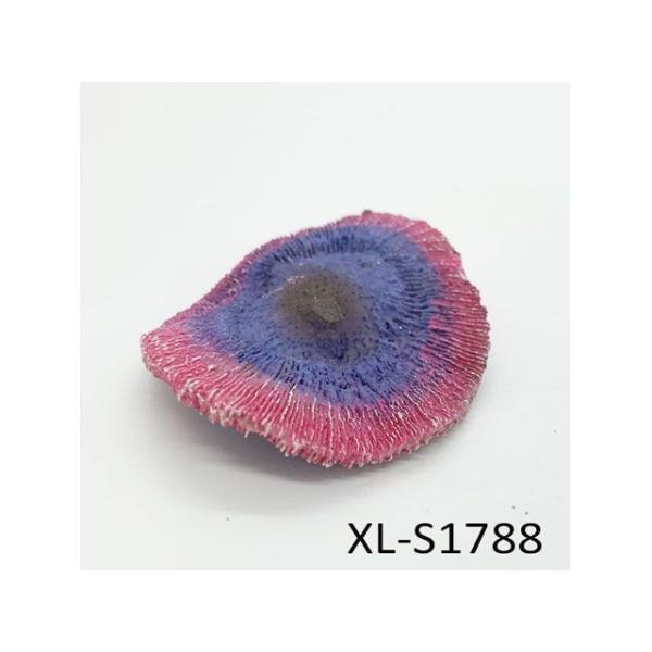 ALFA TEC アクアリウム用品 XL-S1788 サンゴテーブル/ブルー（小） 水槽 ケージ 飼...