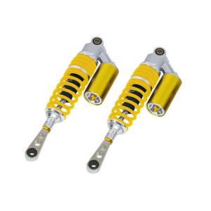 TEASER（ティ―ザ―）[H4J1S]リアショックレイダウンキット【SI】ZRX400