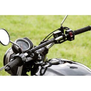 WW 汎用 ハンドル関連パーツ 国内車両向けマウント用ハンドルブレース（ブラック） ワールドウォーク