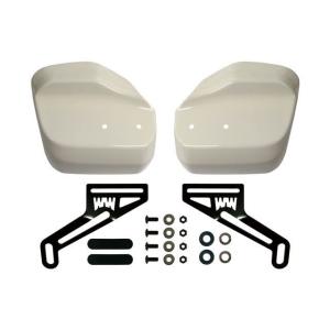 ACP エイプ50 タンク関連パーツ FXタイプ タンクカバー : パークアップ
