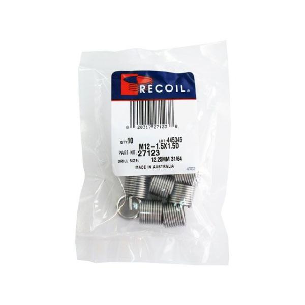 RECOIL ハンドツール 23083 リコイルパケット（UNC） リコイル