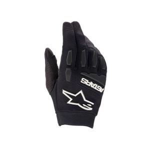 アルパインスターズ　バイク用メッシュグローブ ブラック サイズL アルパインスターズ（alpinestars） メッシュグローブ alpinestars