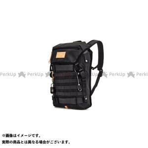 ANGRY LANE ツーリング用バッグ The Rider Daypack 15L ANGRY LANE