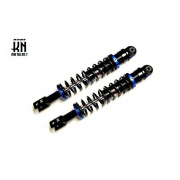 kn926 PCX125 リアサスペンション関連パーツ スーパーアブソーベントショック（ブルー） K...