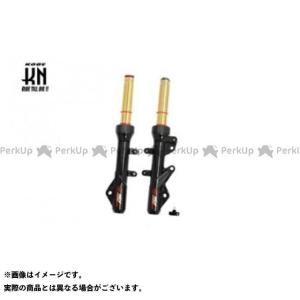 Mデザイン シグナスX 2型 3型 DY Racing＆M-DR フロントフォーク（2、3