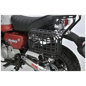 スペシャルパーツ武川 SP TAKEGAWA モンキー/ゴリラ マフラー本体