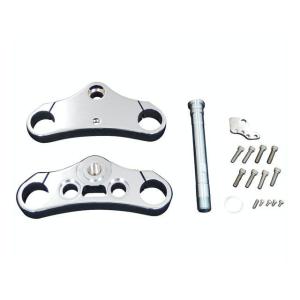 K&W グラストラッカー フロントフォーク グラストラッカー用