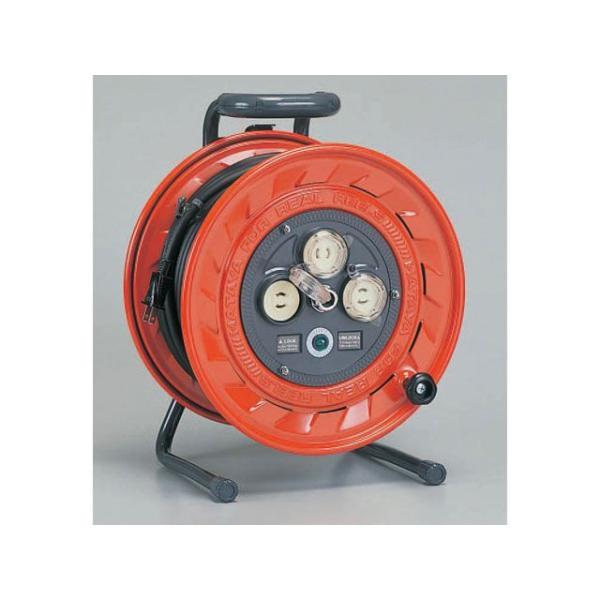 HATAYA メンテナンスグッズ AP-301 コードリール 100V（ソフトンVCT・30M） ハ...