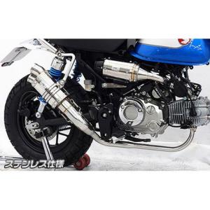 SCORPION スコーピオン セルケトパラレル スリップオンマフラー SV650