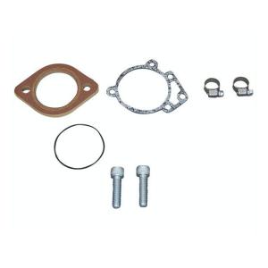 ESTRELLA/エストレヤ用ステンレス製フォークジョイント 100mmロング