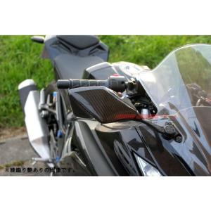 SPEEDRA ドレスアップ・カバー ミラーカ...の詳細画像1