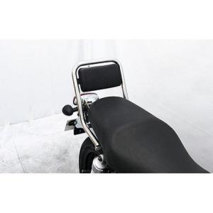 WirusWin（ウイルズウィン） WirusWin GB350S CB350RS タンデム用品