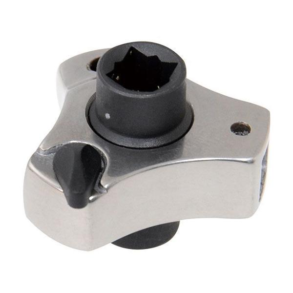 DEEN J ハンドツール DNRJ-P14 トライアングルビットラチェット DEEN J