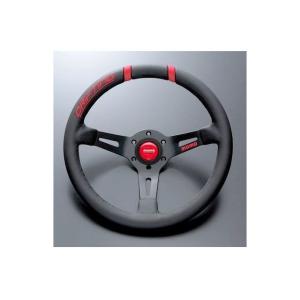 MOMO DRIFTING MICROFIBER マイクロファイバー ドリフティング RED