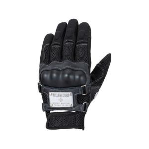 メッシュグローブ イエローコーン CORN YeLLOW サイズ：LL