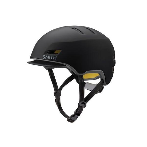 正規品／SMITH ヘルメット EXPRESS MIPS（MATTE BLACK） サイズ：M スミ...
