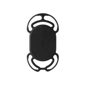 正規品／Bone Collection アクセサリー Phone Tie Connect-G（ブラック） ボーンコレクション（自転車） 自転車｜st-ride