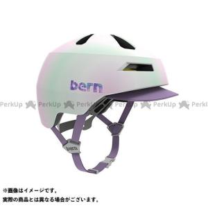 bern ヘルメット 自転車 幼児用ヘルメット bern ニーノ2.0 幼稚園年少対象 サイ…