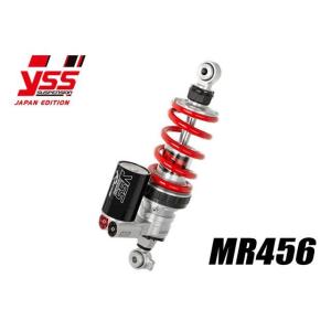 YSS MA456 ZX25R用