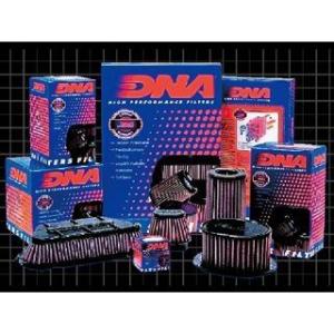 DNA Z1000 エアクリーナー モトフィルター ディーエヌエー