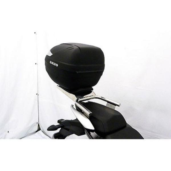 WirusWin ジクサー150 タンデム用品 ジクサー150（2BK-ED13N）用 SHAD製リ...