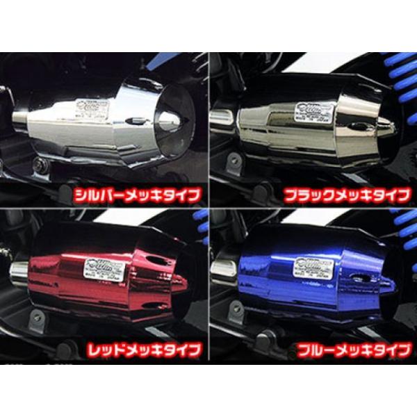 WirusWin シグナスX（5型） エアクリーナー シグナスX（5型）用 ブリーズタイプ エアクリ...