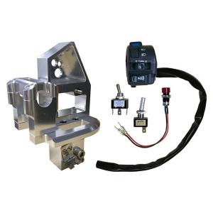 タツノオトシゴジャイロX ジャイロキャノピーリミッターカット 4st用