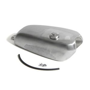 BIG CEDAR ビッグシーダー アルミタンク T-4 W650 KAWASAKI カワサキ