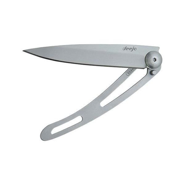 deejo ナイフ＆刃物 naked 37g ディージョ