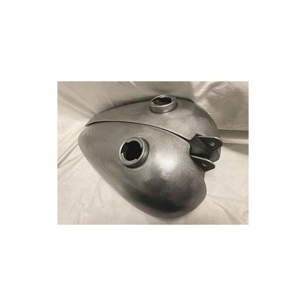 K&amp;W ナックル、パンヘッド、ショベル タンク関連パーツ Lowbrow Customs WX SP...