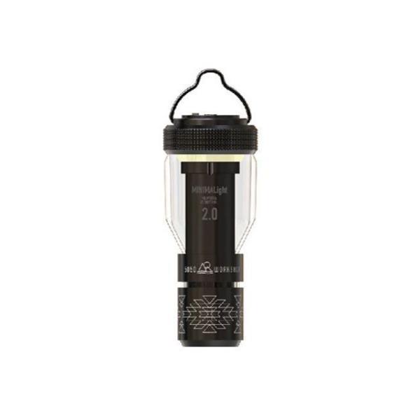 5050WORKSHOP アウトドア用ライト MINIMALight REMOTE CONTROL ...