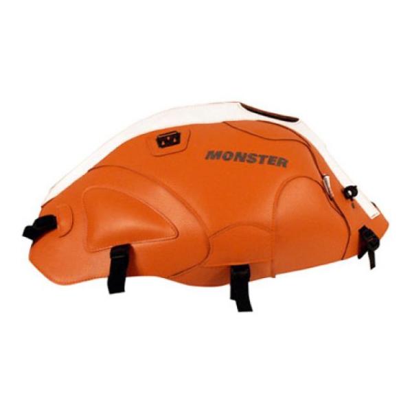 BAGSTER MONSTER1000/900/750/600/400 S4/S2R/S4R タンク...