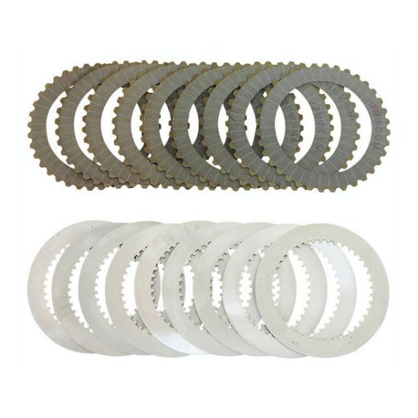 American Prime Mfg ハーレー クラッチ コンプマスタークラッチ用クラッチパック 9...