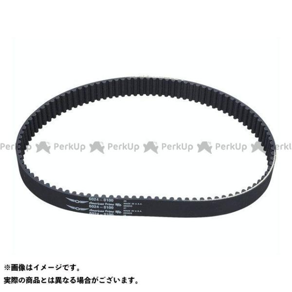 American Prime Mfg ビッグツイン 駆動ベルト 99丁 1-1/2in 11mm プ...