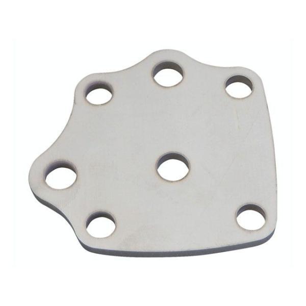 JOYRIDE inc. ビッグツイン その他外装関連パーツ キックスタンドマウントプレート ステン...