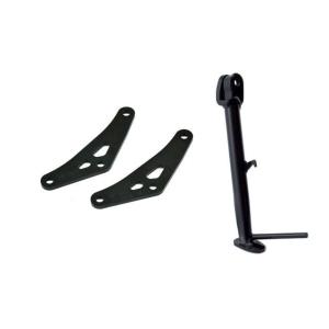 メーカー直送】Optimum SR400 SR500 リアサスペンション関連パーツ