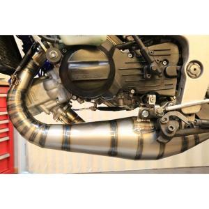 DOG FIGHT RACING ドッグファイトレーシング製 HONDA NSR250R('88-'89