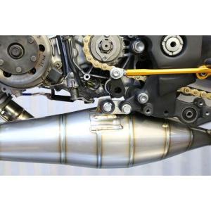 DOG FIGHT RACING ドッグファイトレーシング製 HONDA NSR250R('88-'89