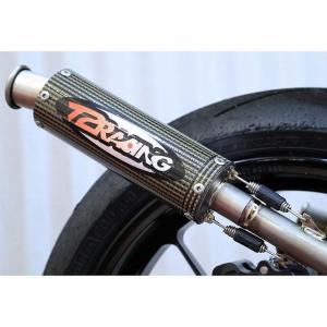 T2Racing NSR250 チャンバー本体...の詳細画像3