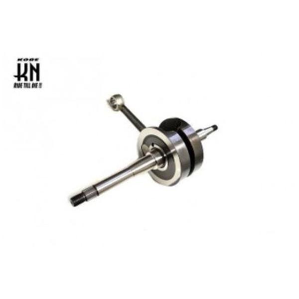 kn926 リード100 エンジン部品 ノーマルタイプクランクシャフト KN企画