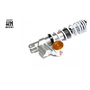 YSS(ワイエスエス) E302 350mm CB1100(SC65)銀/黄 116-1104002 バイク