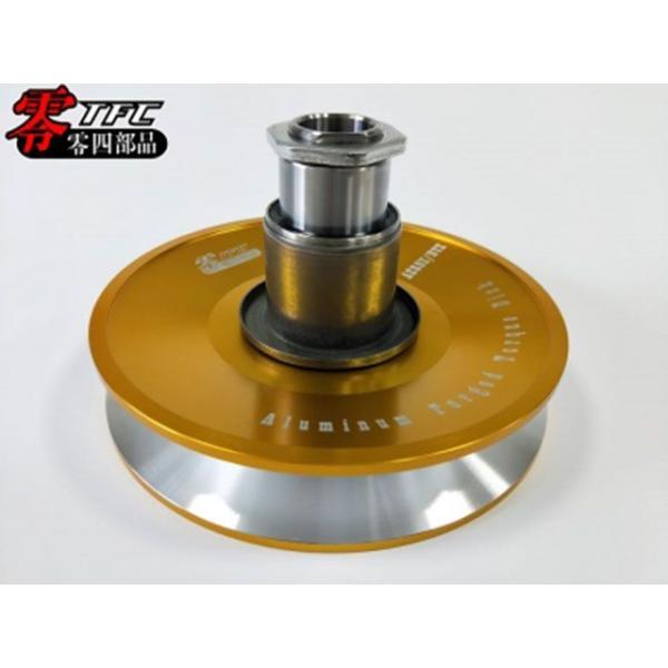 TFC プーリー関連パーツ CYGNUS GRYPHUS NMAX155 NVX AEROX アルミ...