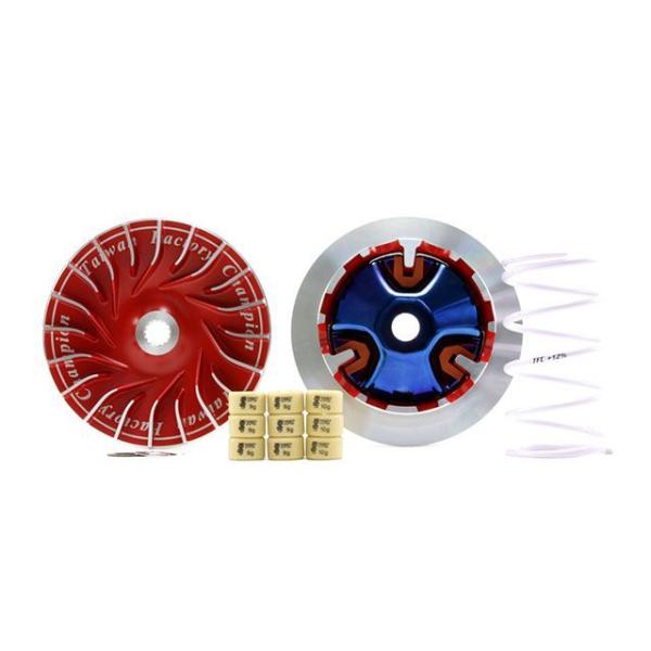 TFC 6型CYGNUS X GRYPHUS プーリー関連パーツ CYGNUS GRYPHUS（シグ...