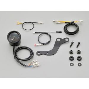 スペシャルパーツ武川 HONDA モンキー125 Φ48スモール DNタコメーター