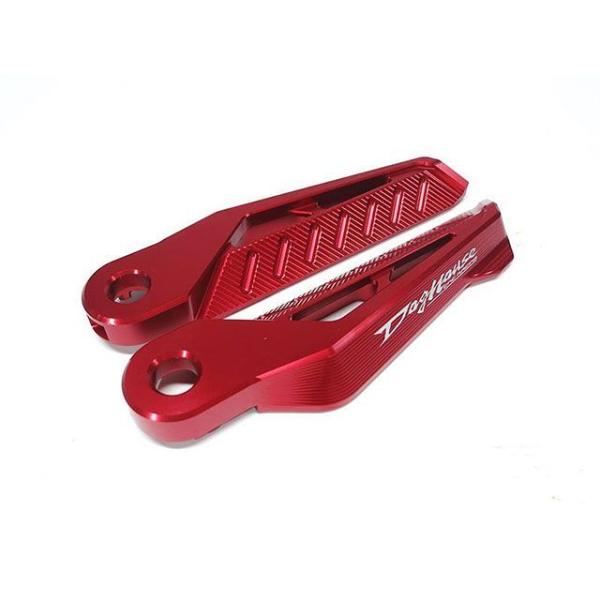 DOG HOUSE タンデムステップ関連パーツ 3RD 4TH 5TH CYGNUS X MAJES...